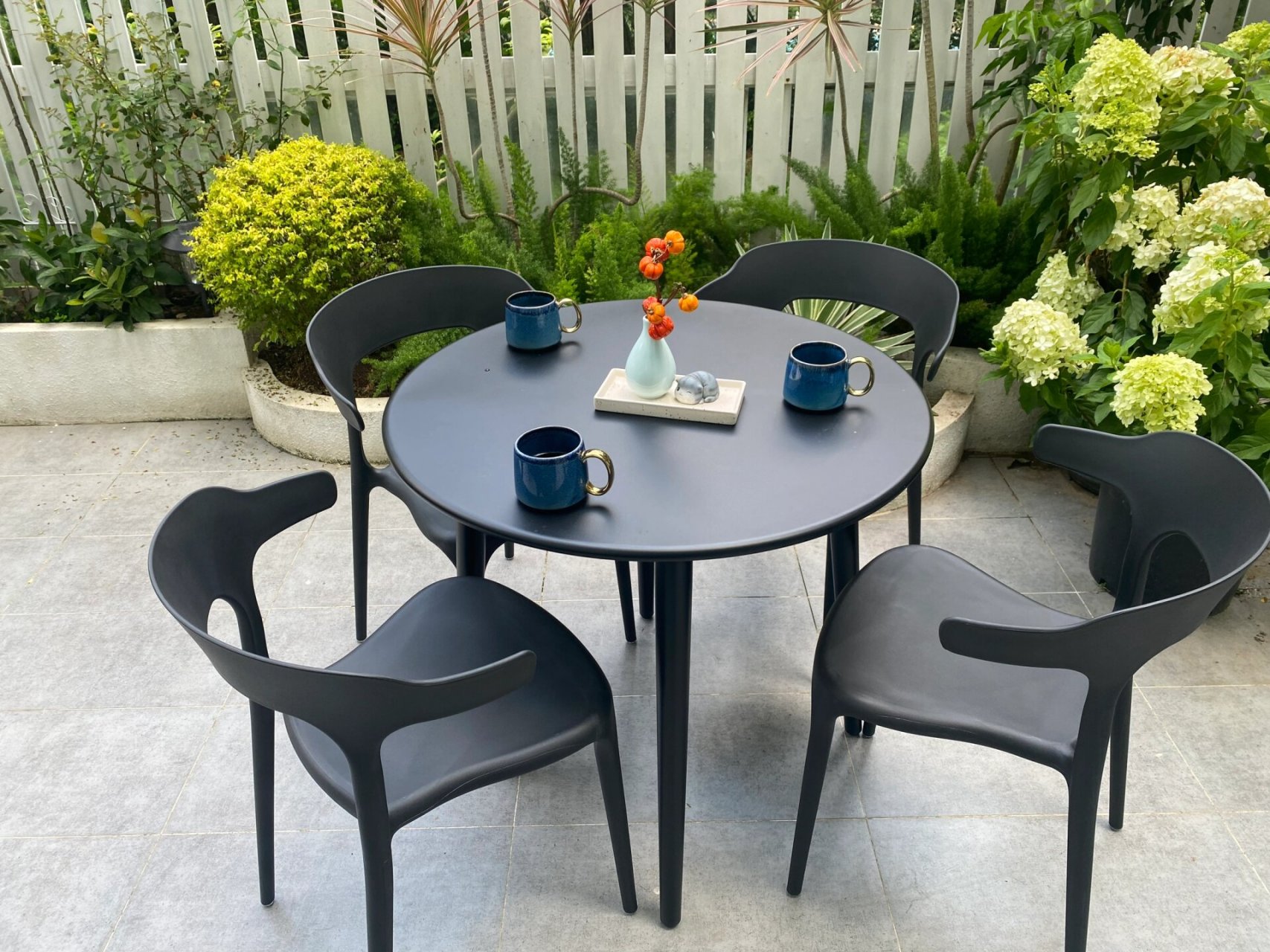 源头工厂|户外商用外摆桌椅 网红风格,适用于奶茶店,咖啡厅,商业用途