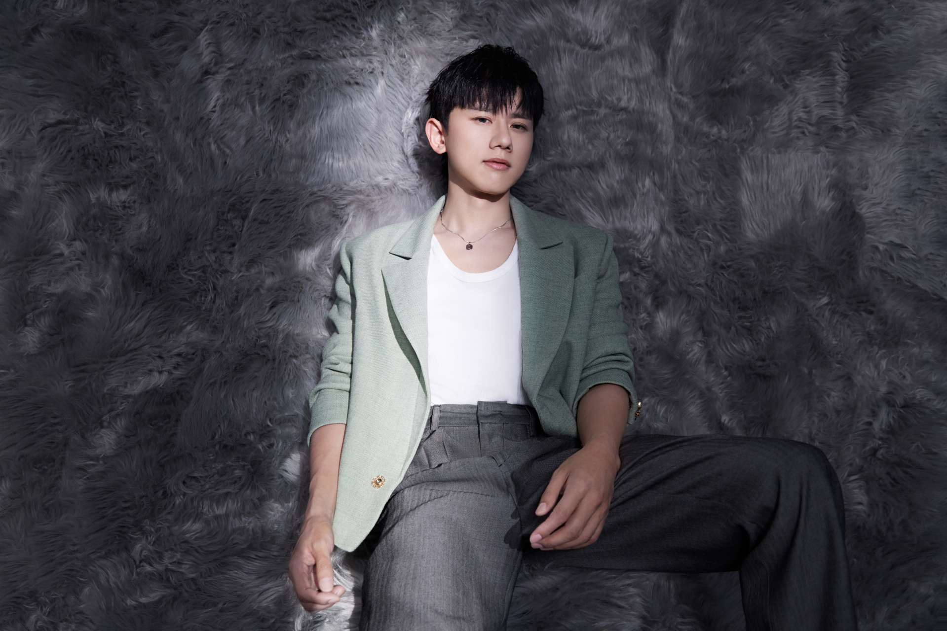 声生不息宝岛季# 四公下半场竞演今晚开启,@张杰 将与那英 合唱《没