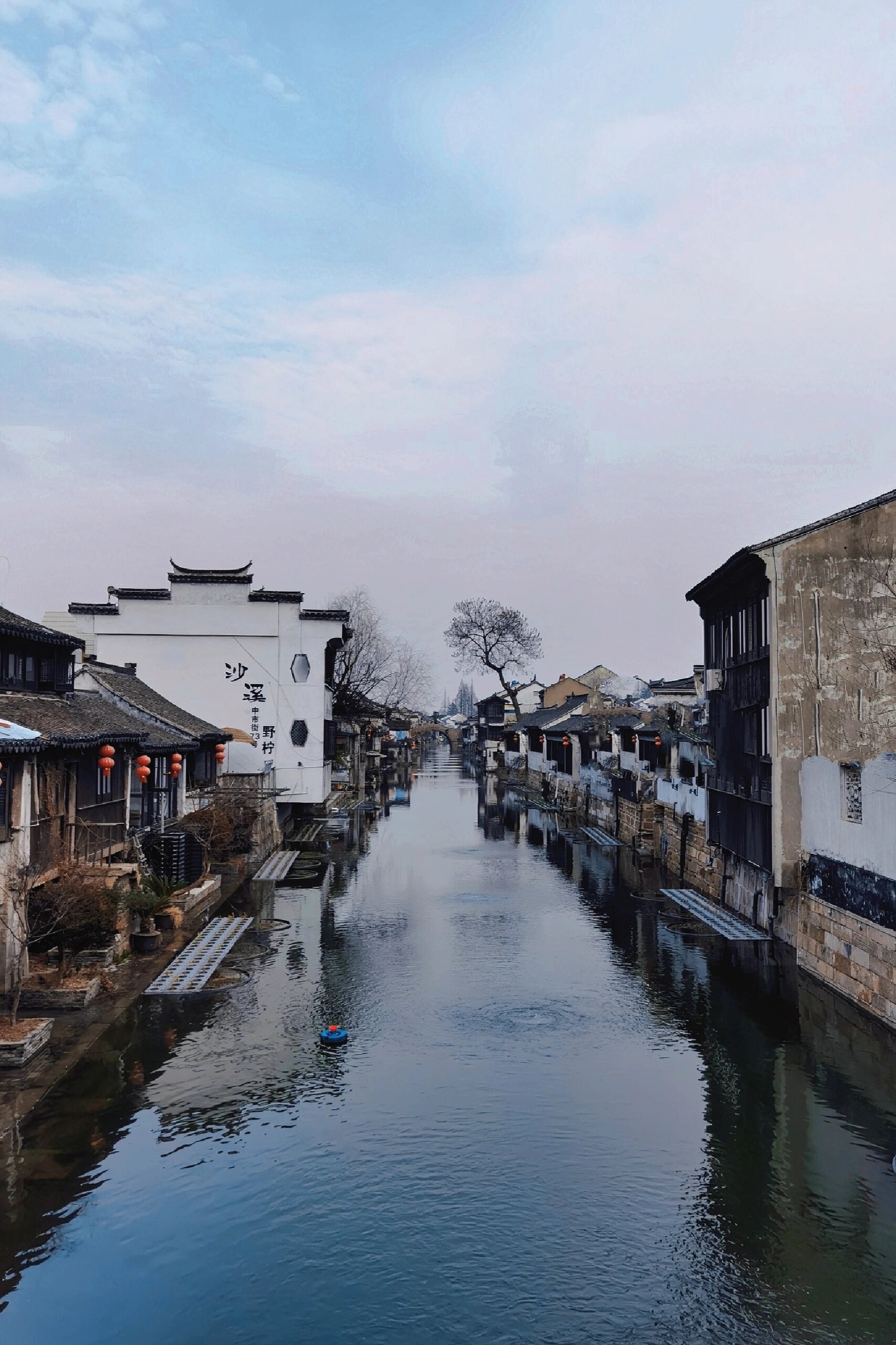 太仓一日游必去景点图片