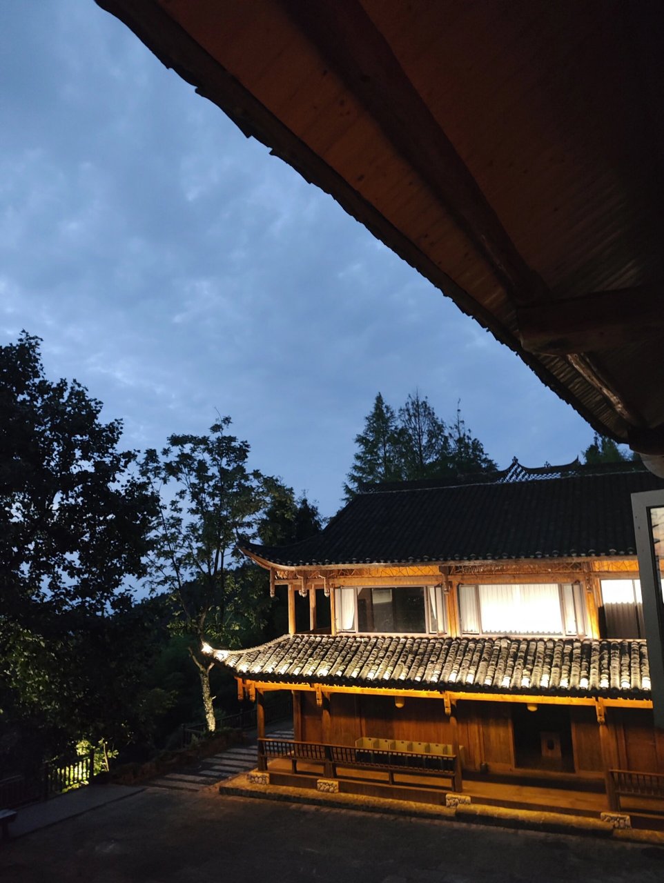 湘西保靖县白云山国家级自然保护区 湖南湘西保靖县白云山国家级自然