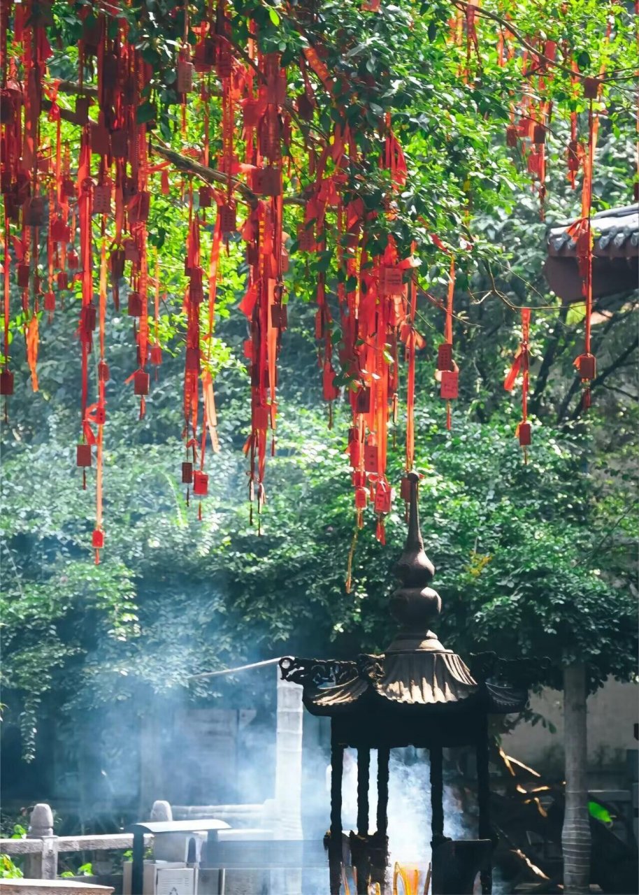 贵港西山风景名胜区图片