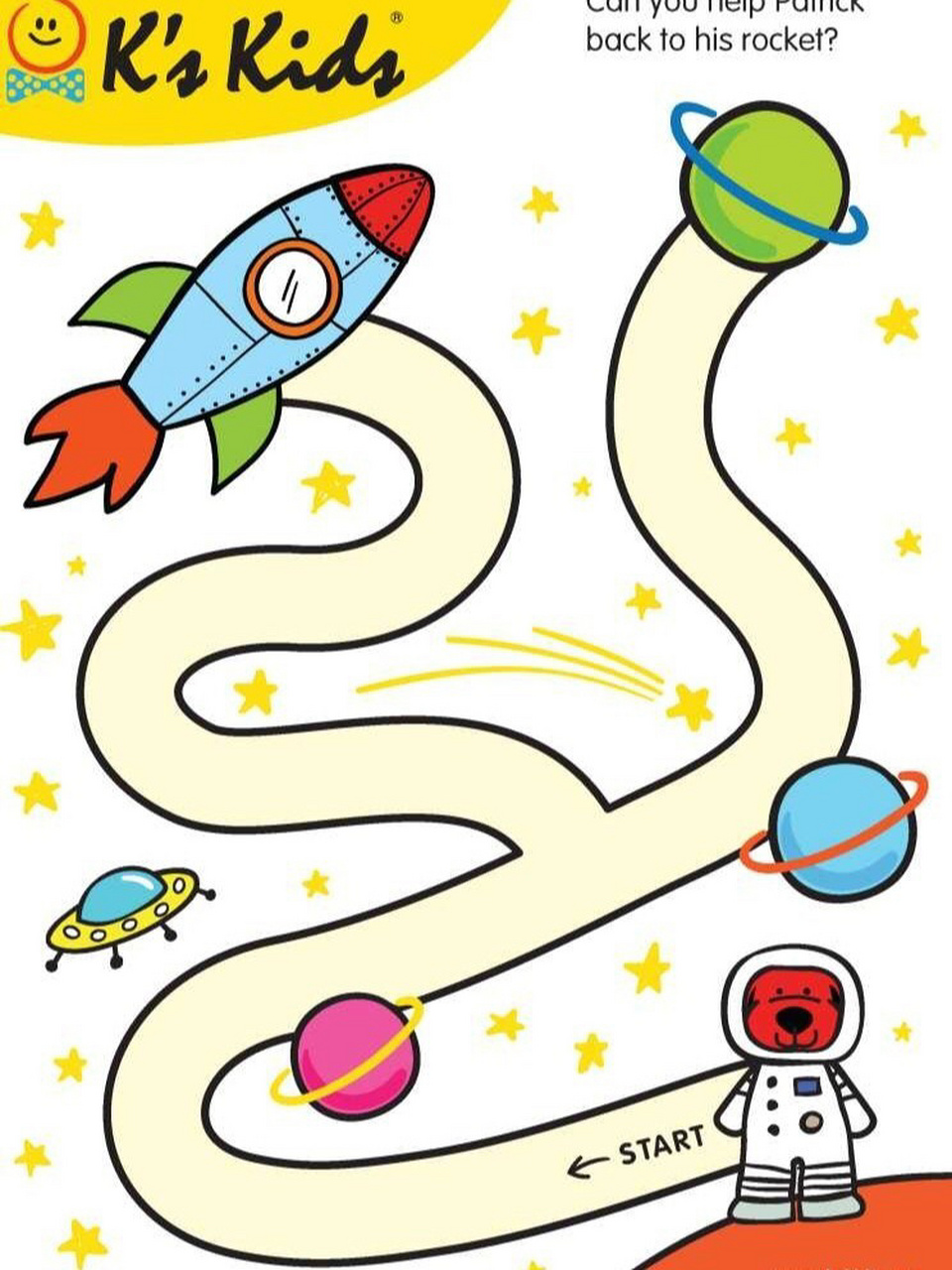 图片可以直接打印 简简单单的迷宫,英语小短句/文,小朋友的脑洞大开