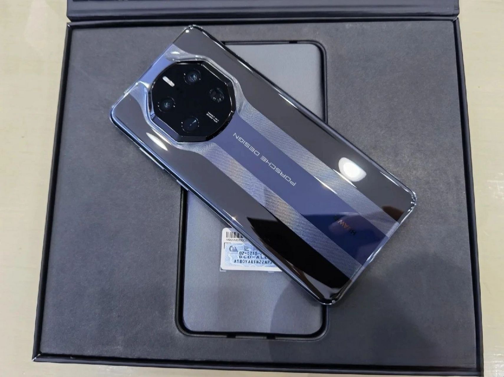 华为mate50rs好在哪里?值得购买吗?