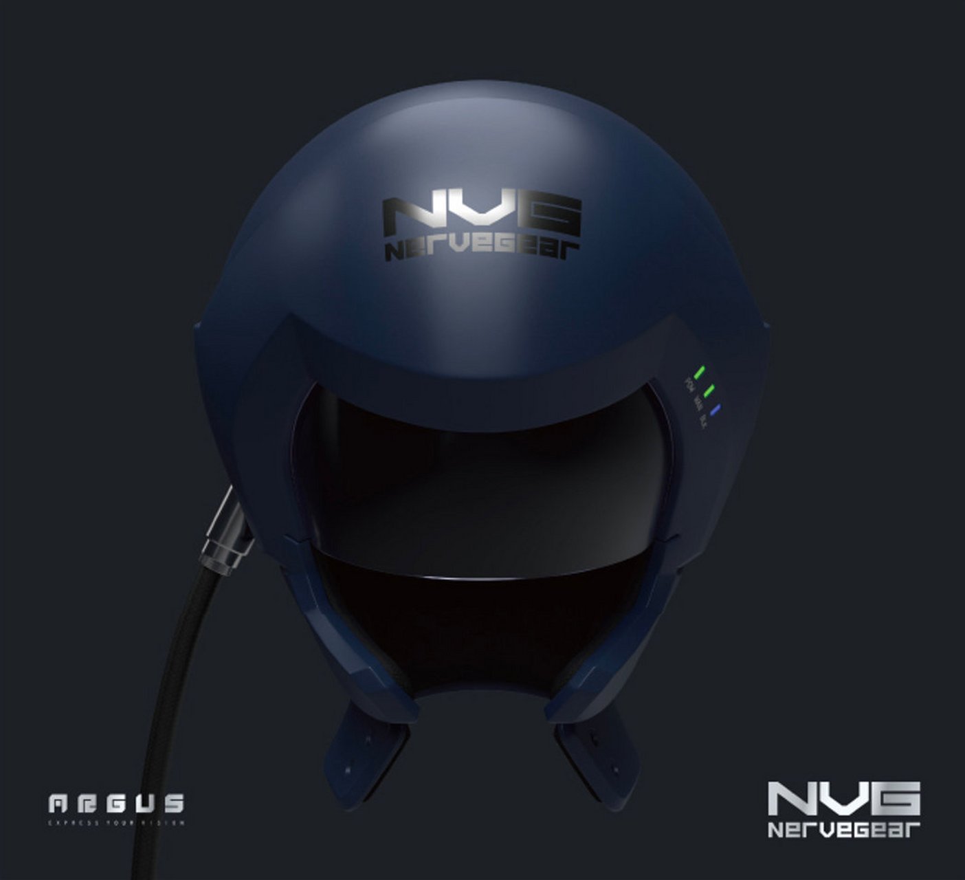 nervgear平台首个大型vrmmorpg《sword art online》将于 北京时间