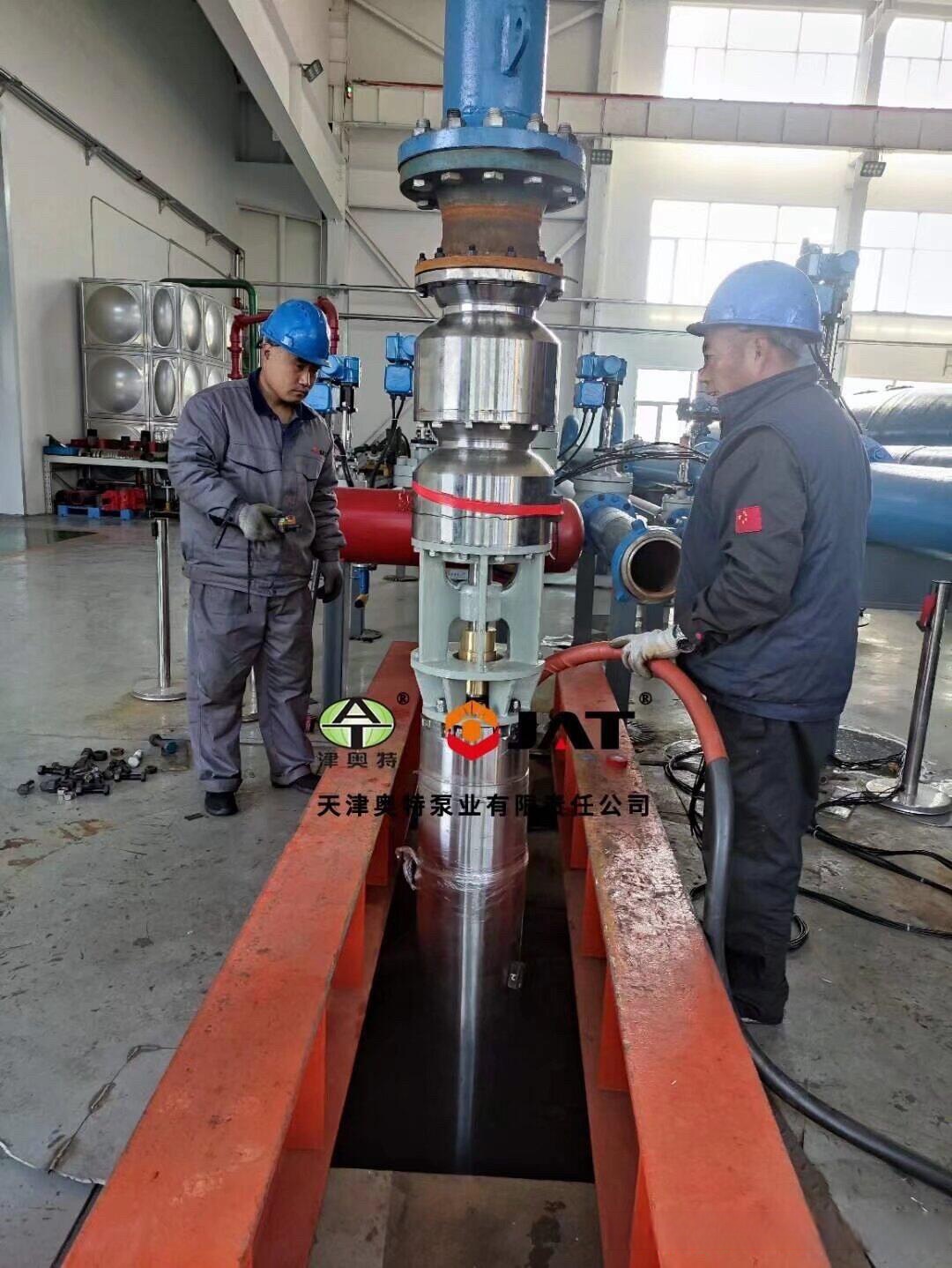 潜水泵价格走势跟踪