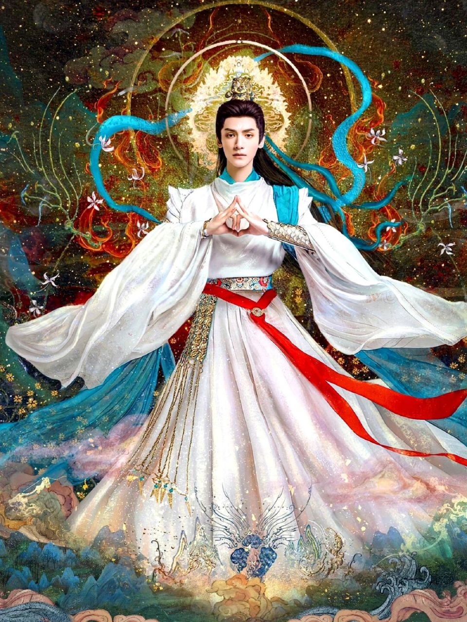 给我康康你们能在评论区发冥夜美图吗08 [舔屏]#空说无凭上个图