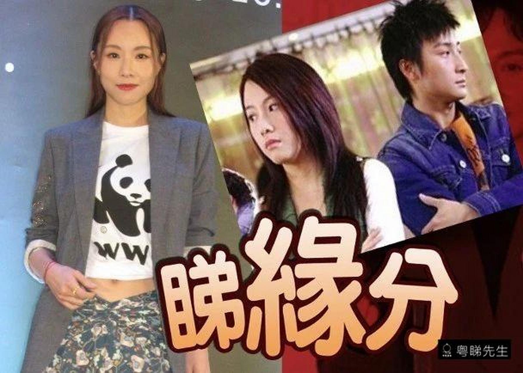 鄧麗欣與方力申再合作欲拒還迎 藝人鄧麗欣(stephy)昨晚(25日)出席