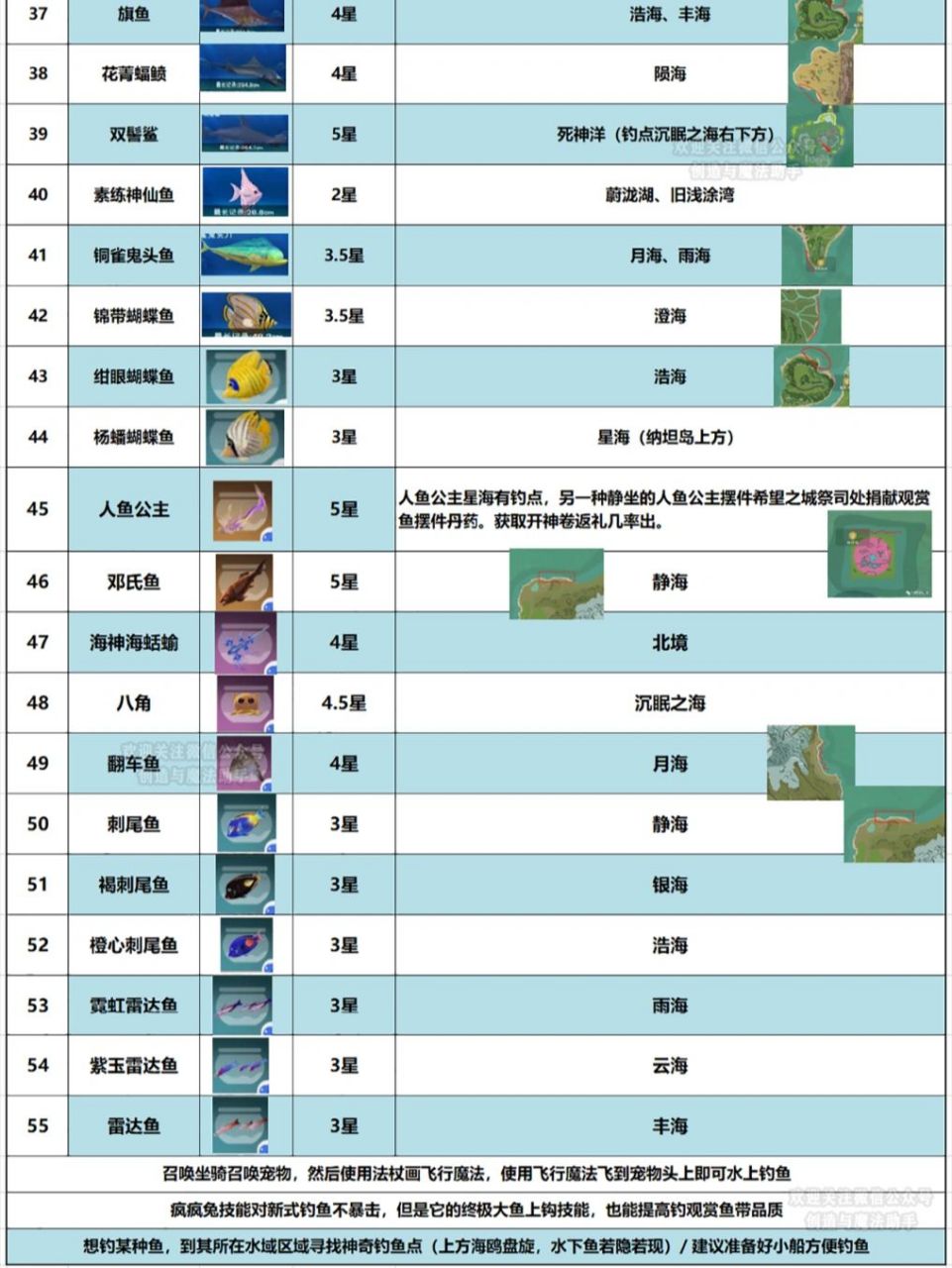 创魔双髻鲨图片