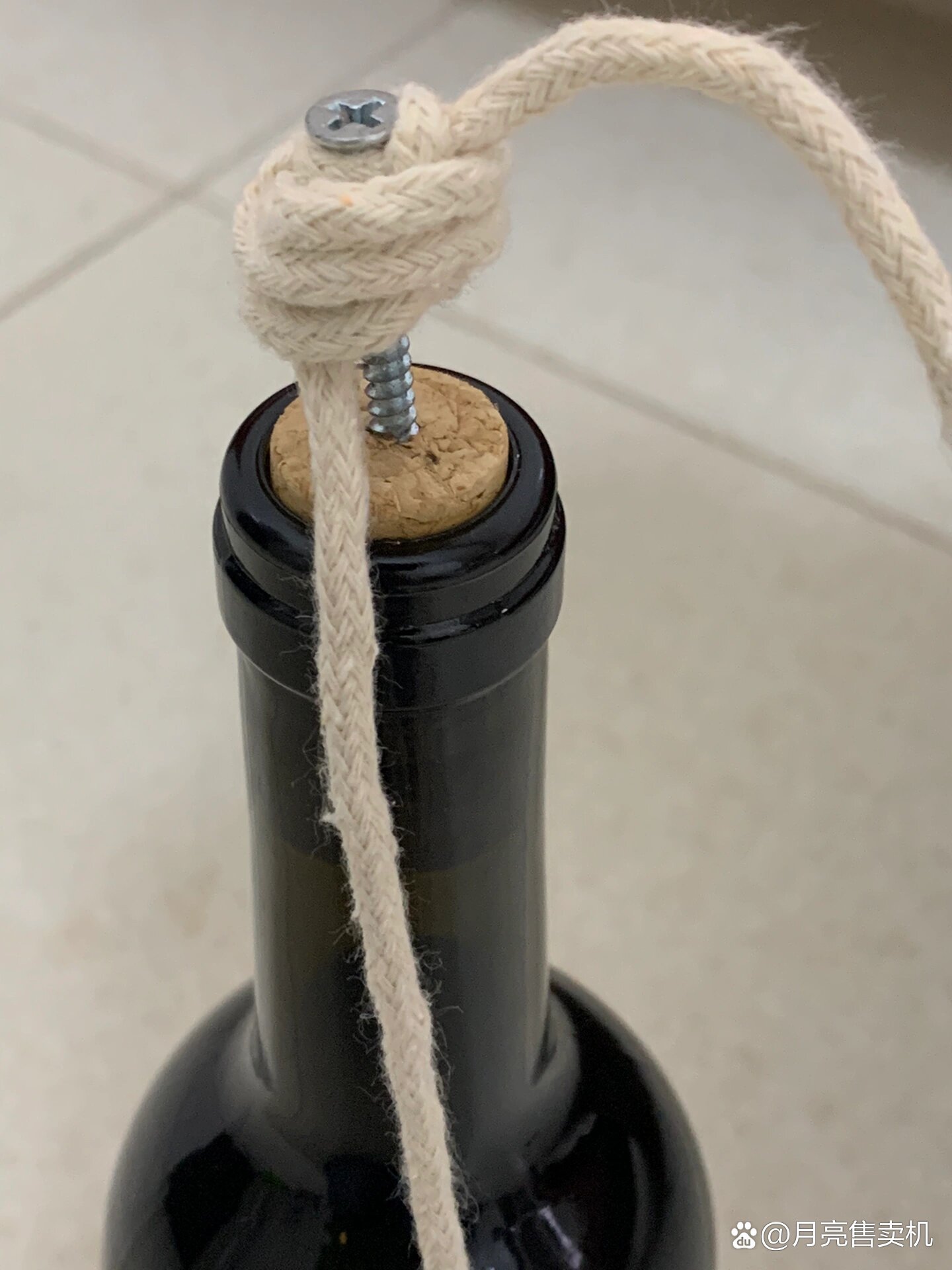 如何开红酒(在没有开酒器情况下如何开红酒) 如何开红酒(在没有开酒器情况下如何开红酒)