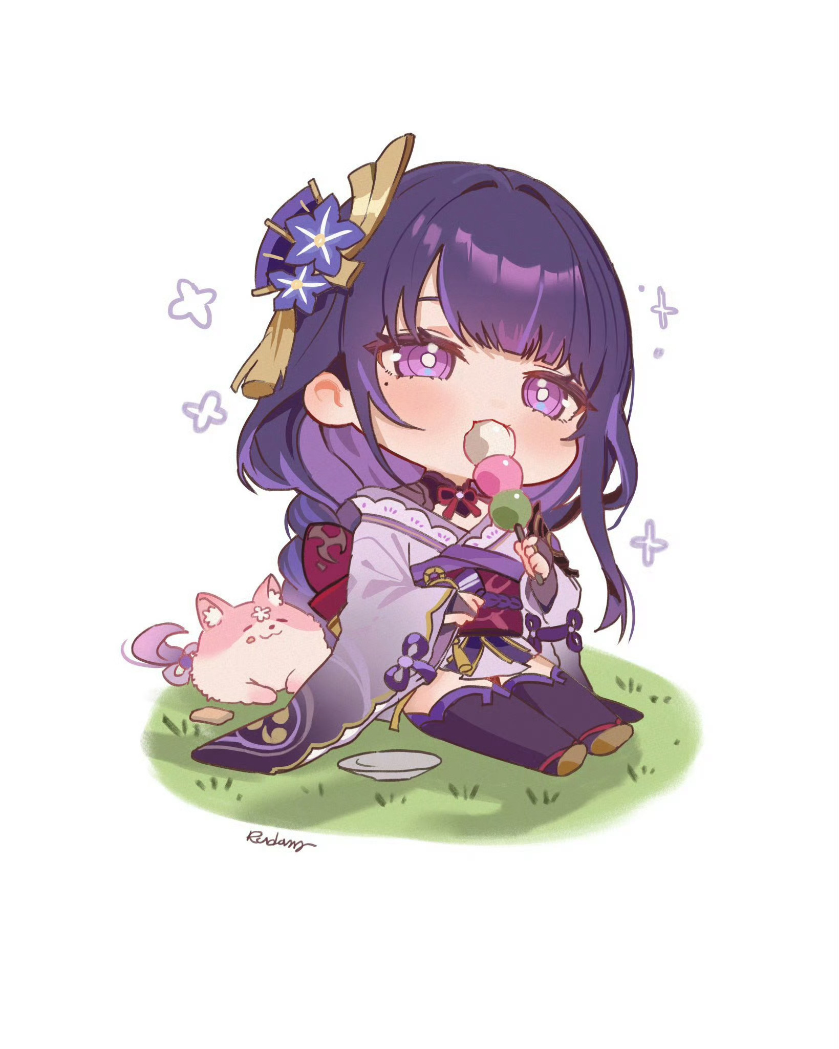 原神5