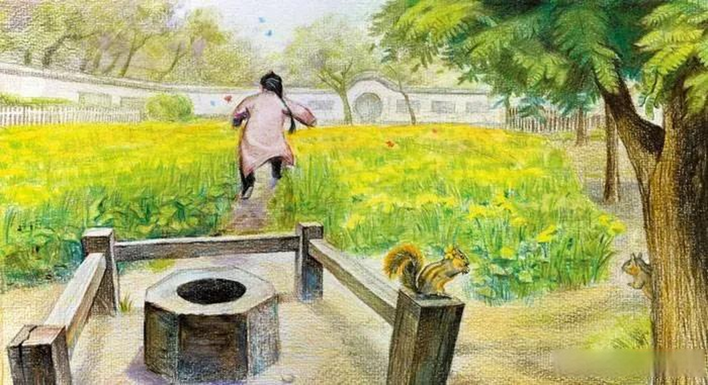 中国文学百年经典