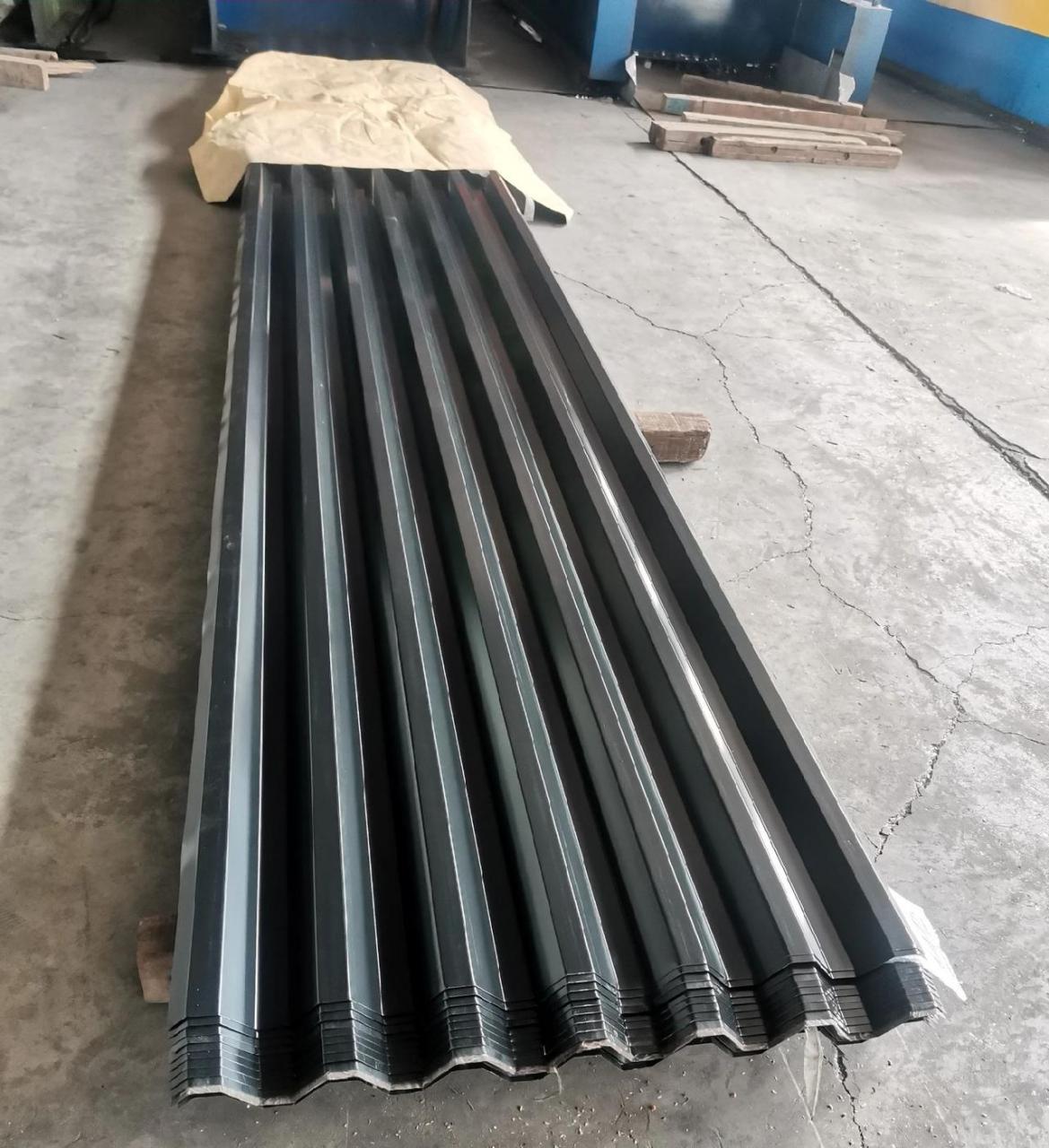 yx35-125-750型彩钢瓦,750型彩钢屋面板,彩钢瓦 750彩钢瓦 天津35-125