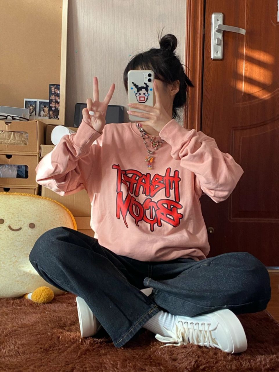 卫衣:heartboon 我的宝藏卫衣