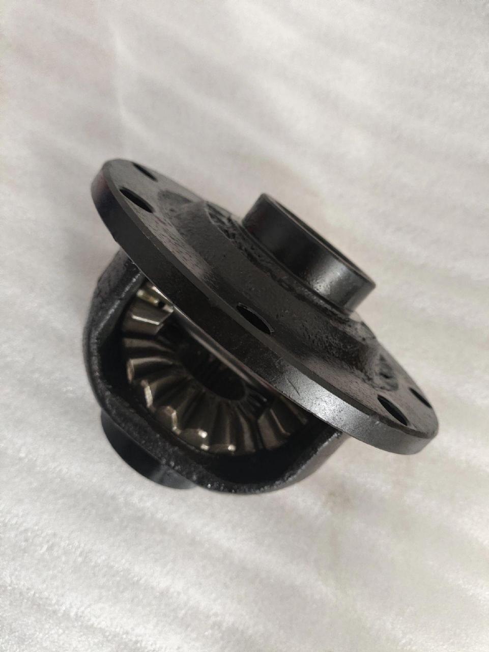 时风农用三轮车变速箱差速器总成差速器包总成牙包时风三轮车配件.