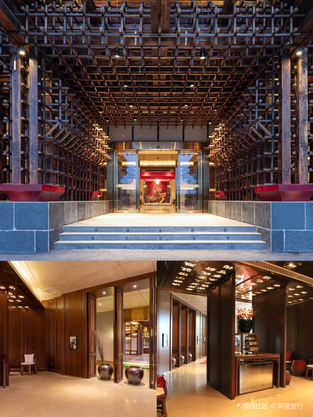 婺源林栖酒店(县中心店)