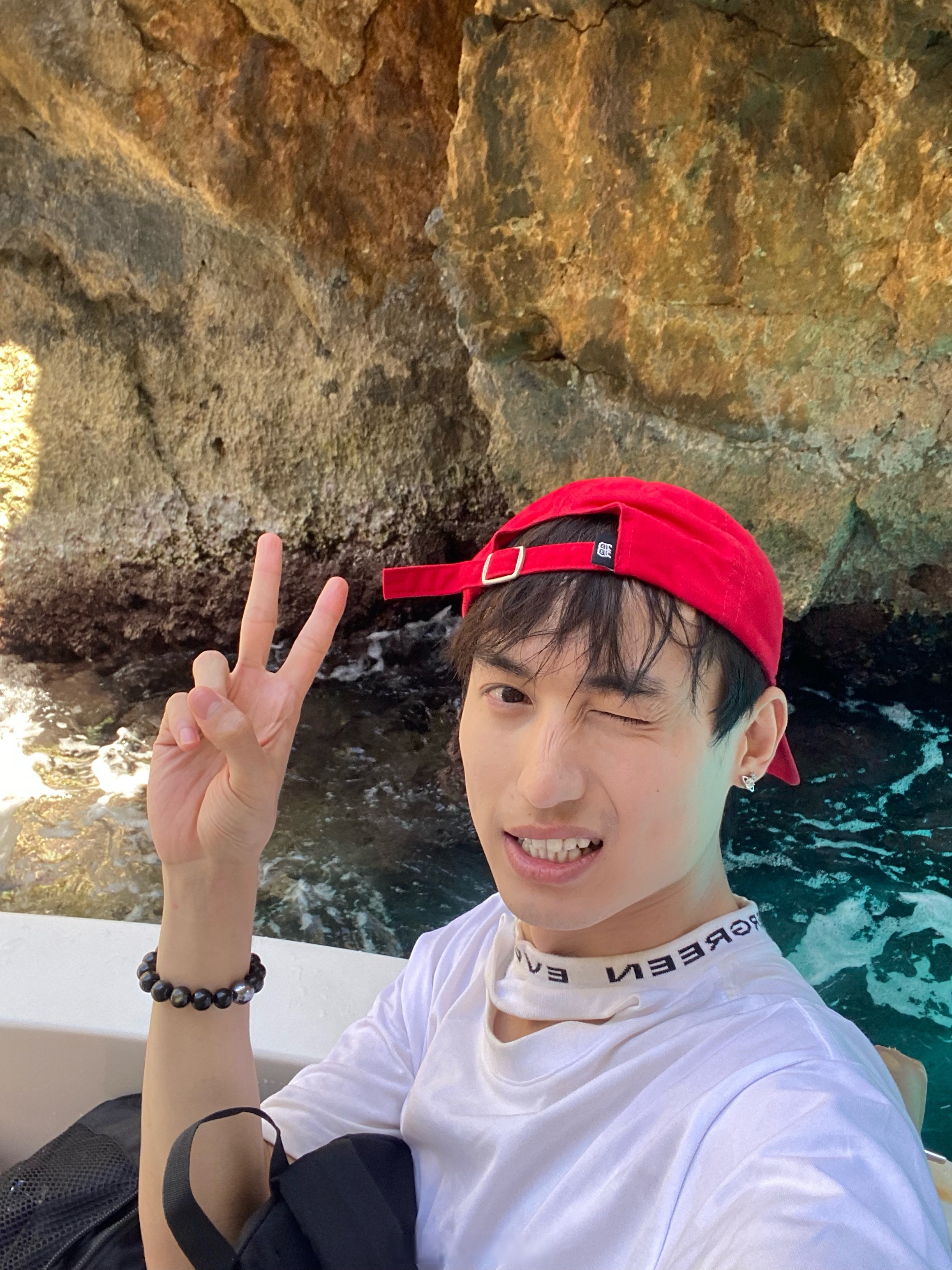 好粗心,早上没睡醒迷迷糊糊的,说好去图书馆的,结果