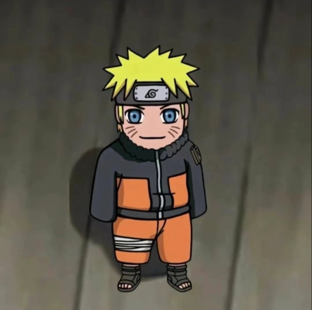 火影忍者团头 火影忍者团头