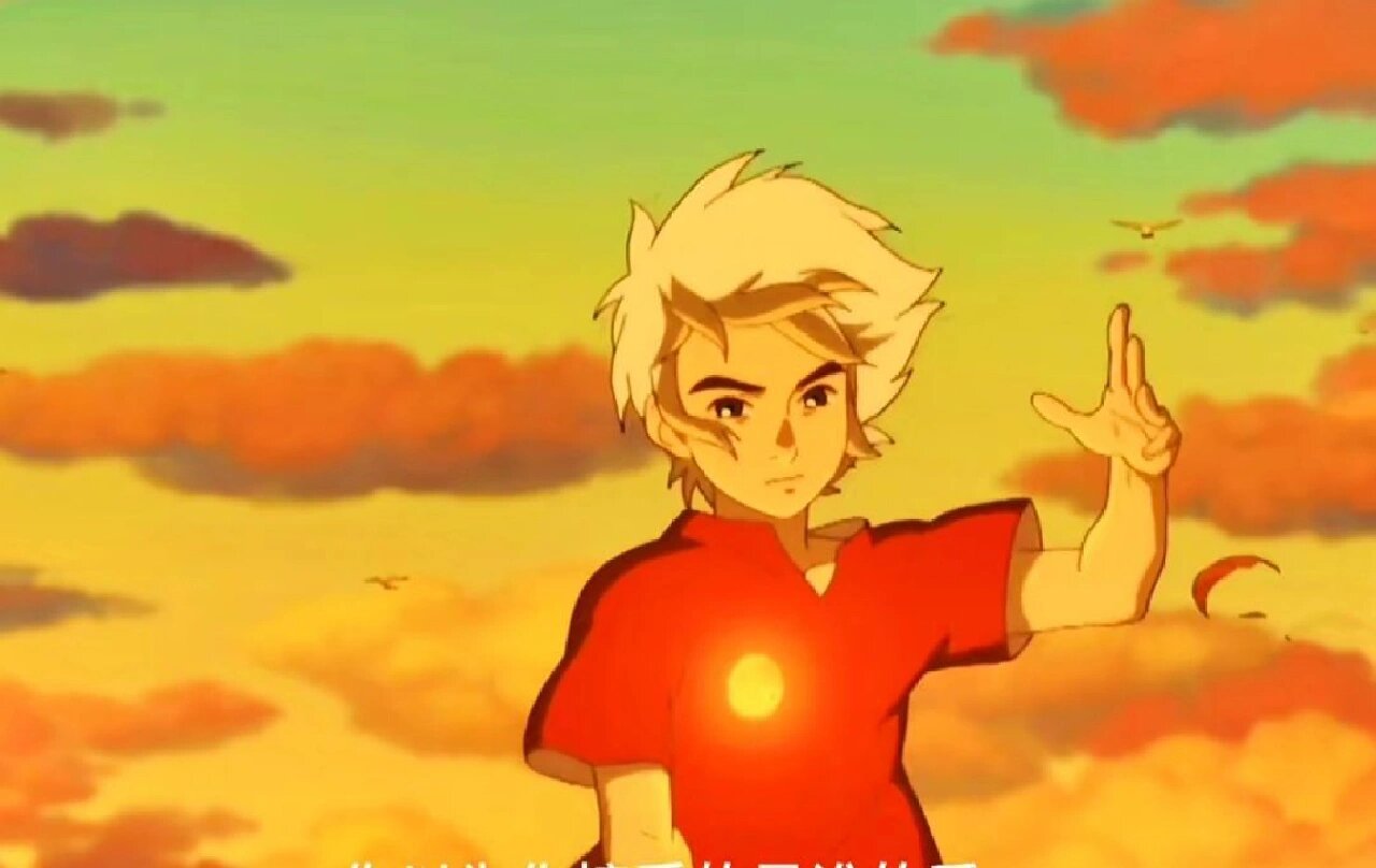 湫高清头像 大鱼海棠-湫头像