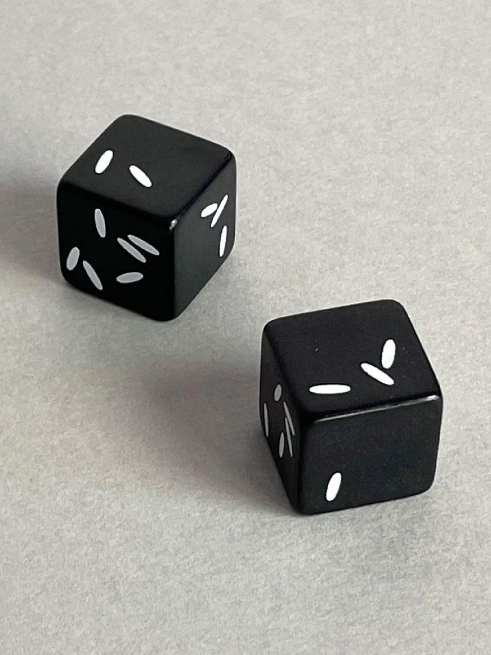 rice dice是sebastian bergne在2022年设计的骰子96.