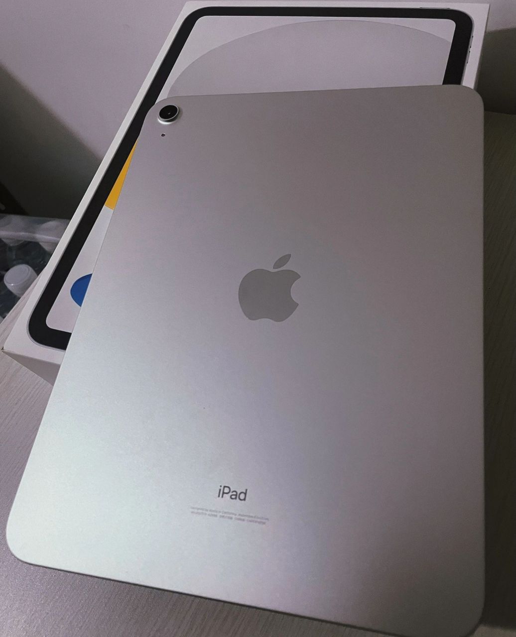 ipad10代图片