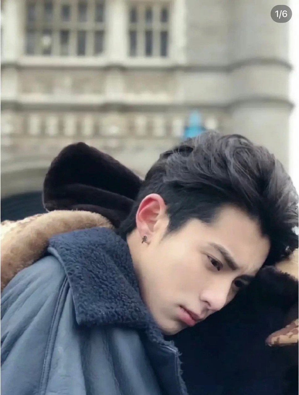 王鹤棣年轻时演的道明寺是真的帅,那个时候莫名有韩星的气质