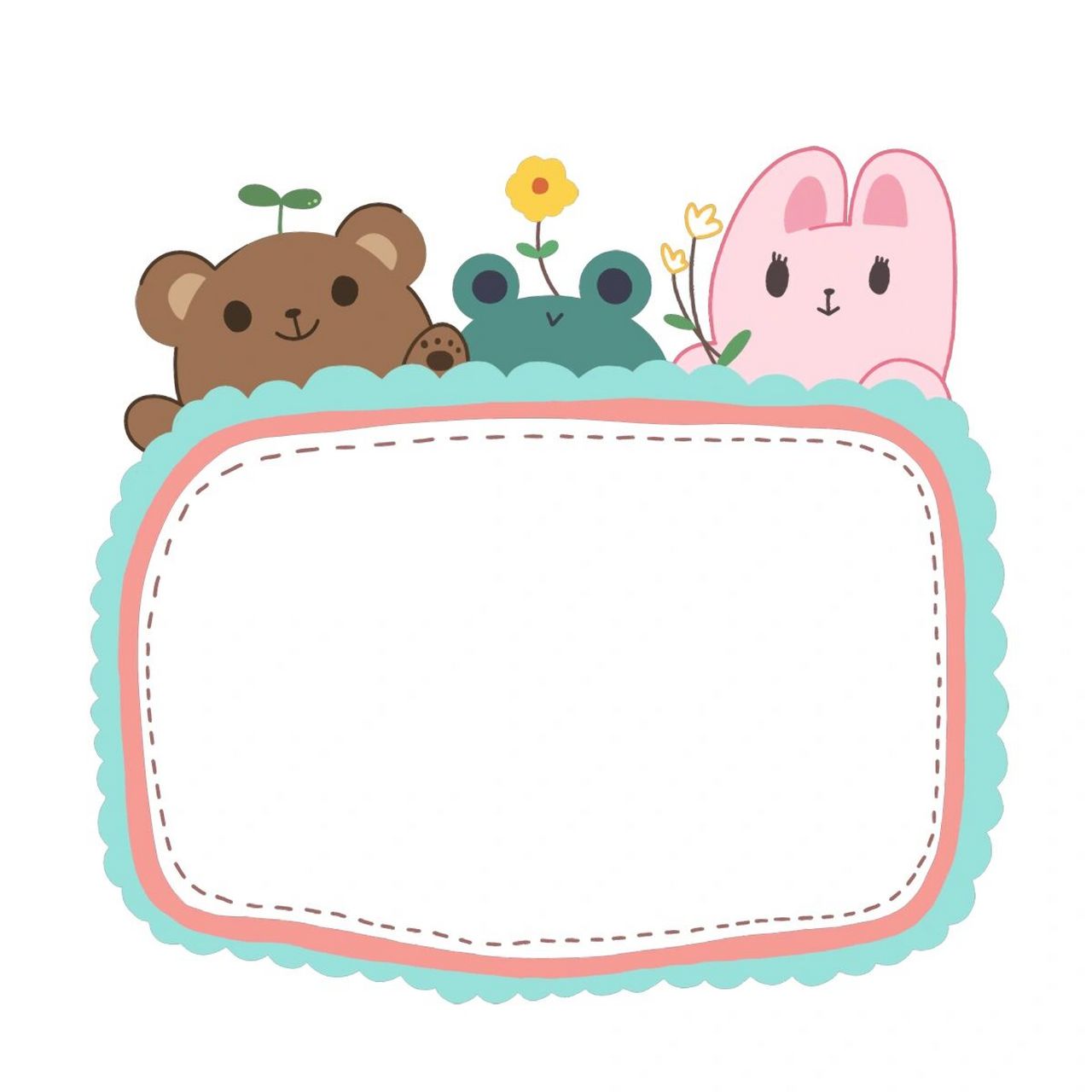 免抠素材|可爱卡通对话框系列🎈 🎄🎄🎄 嗨喽大家好呀,今天给