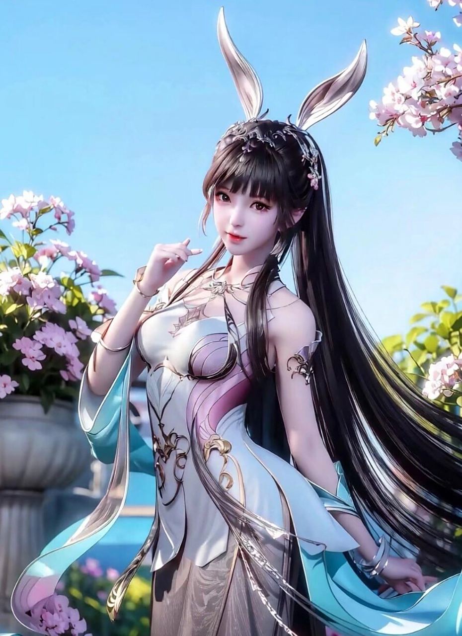 小舞美图壁纸 #小舞