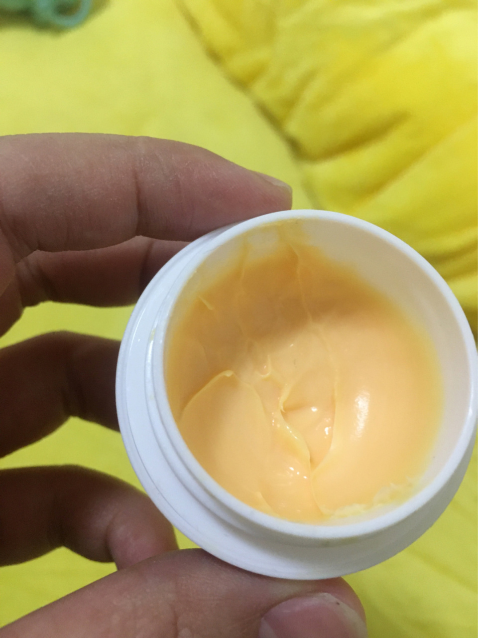 戒之馆的婴亲霜还能用吗? 好担心我崽用了这款面霜