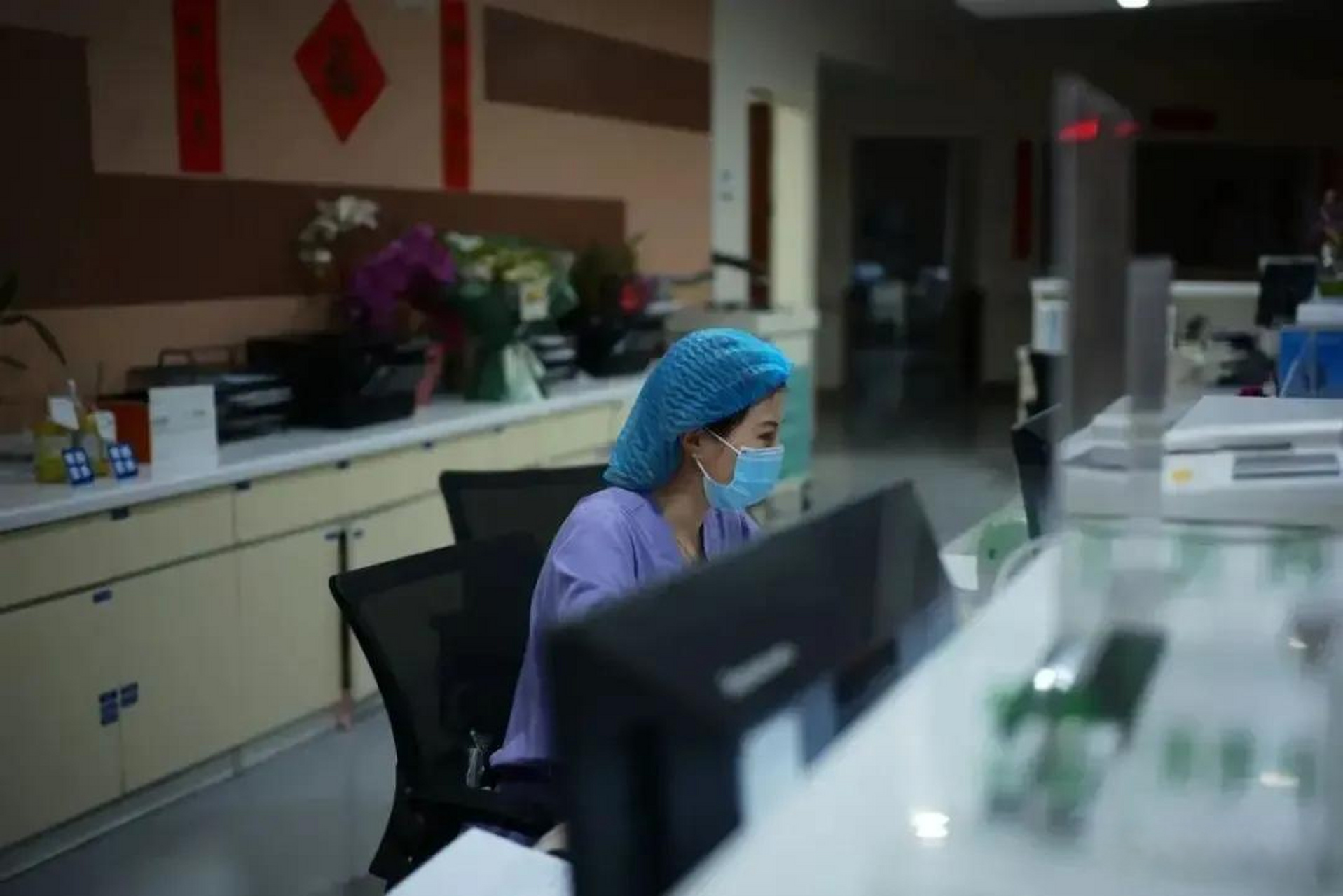 不少医院取消了医务人员的夜班费!