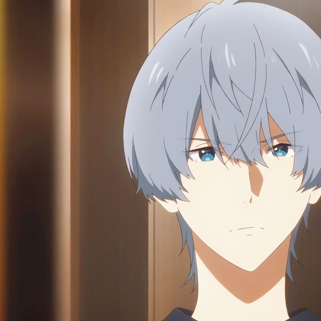 弦音风舞高中弓道部 二阶堂永亮|自截调修|23.03.