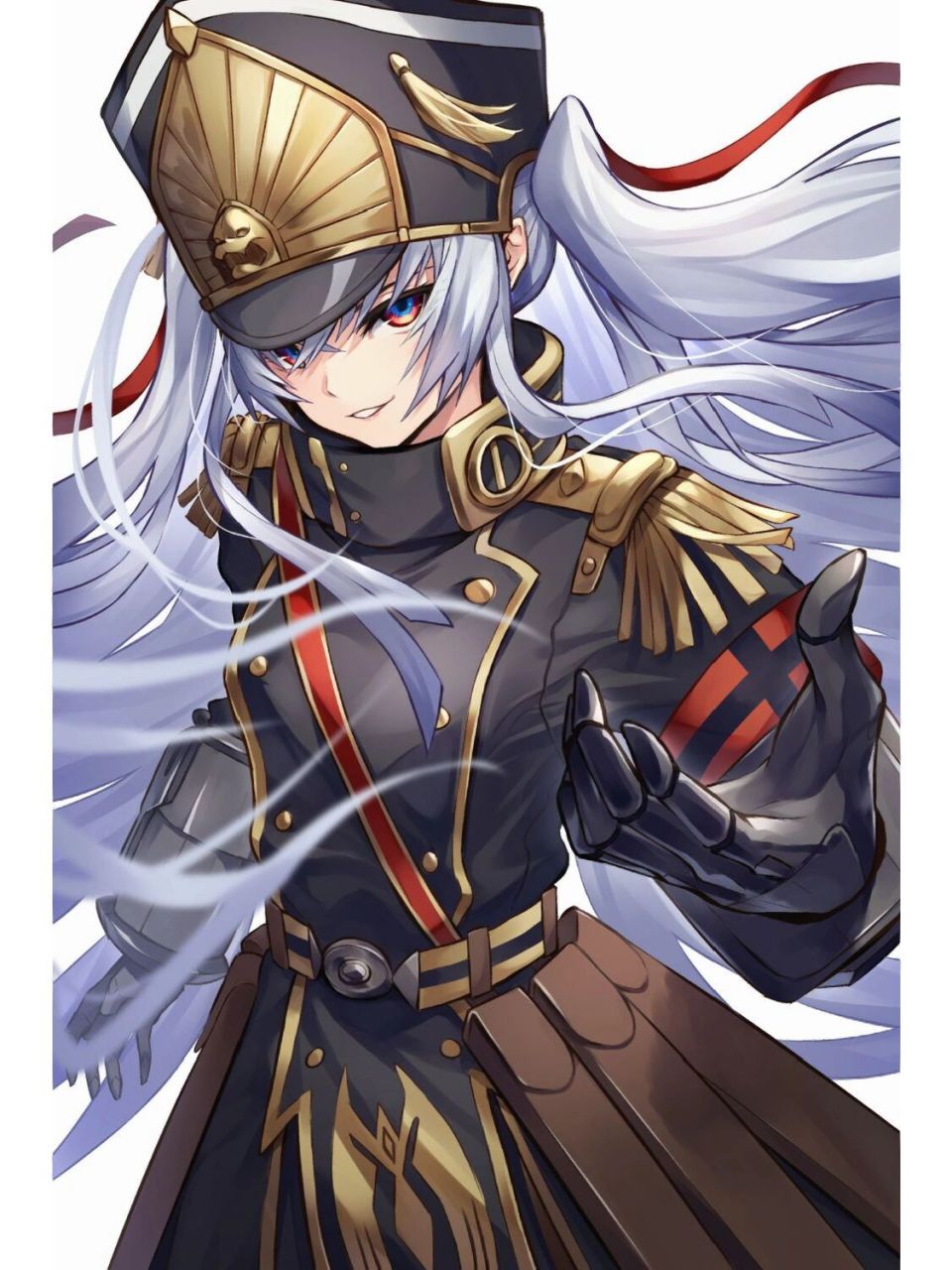 向所有的创造者致以最崇高的敬意 最近刚补完了re:创造主,深受感动