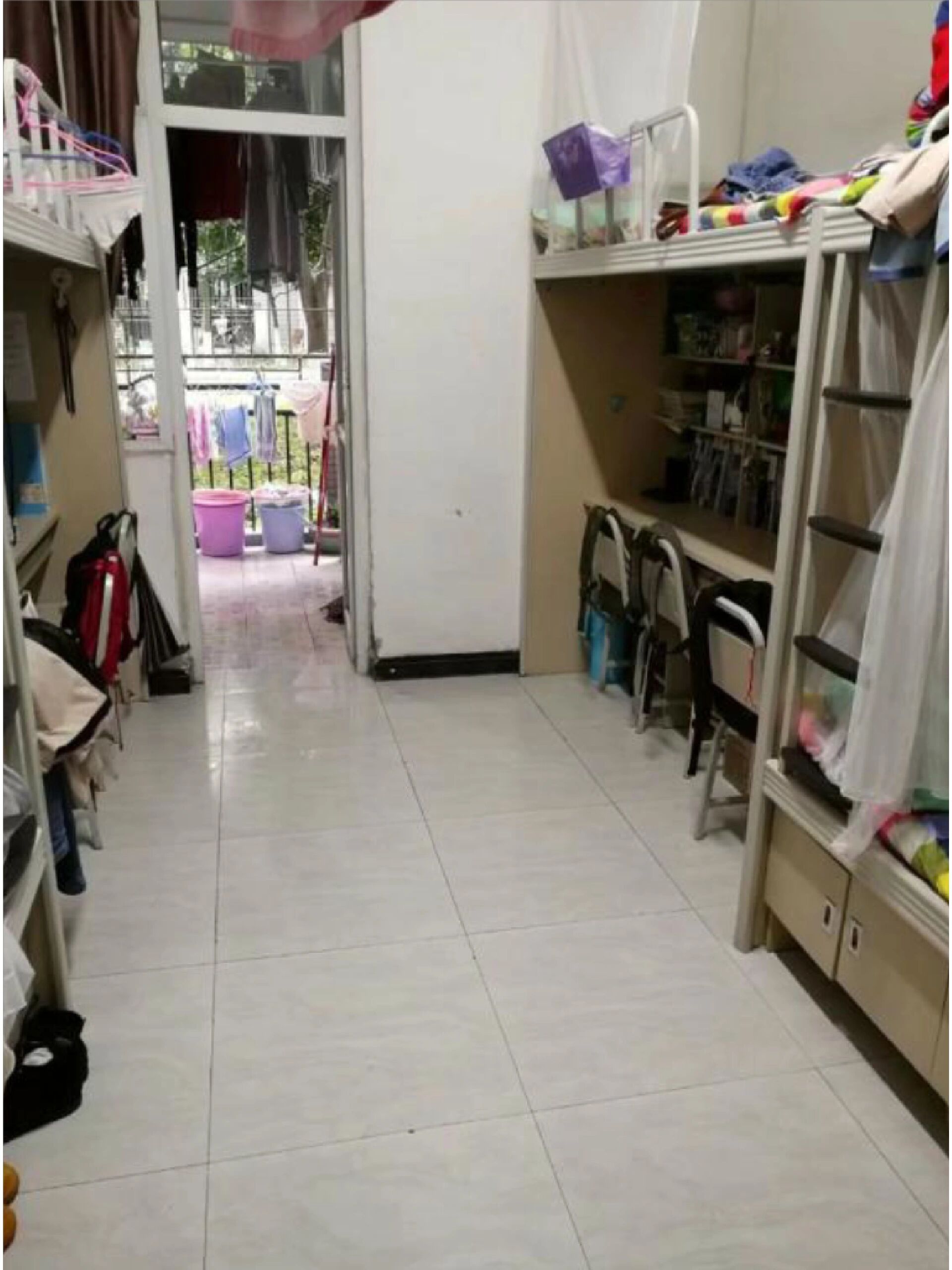 成都医学院宿舍篇