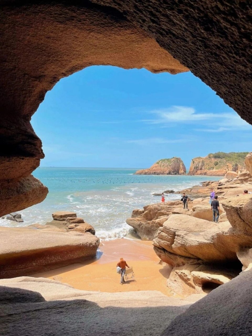 福建霞浦景点图片