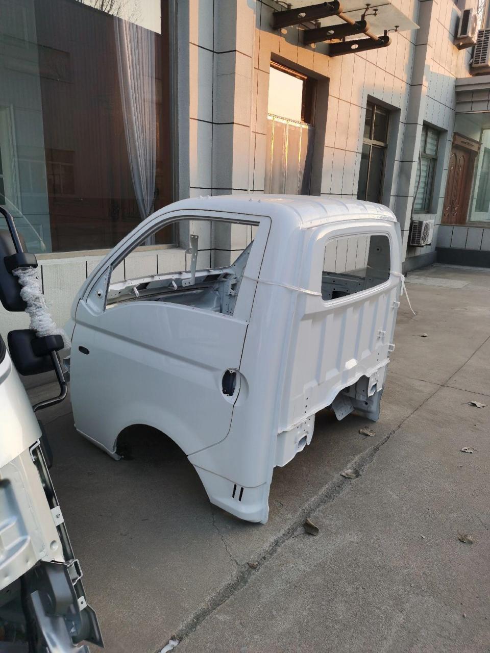 凯马汽车原厂驾驶室总成