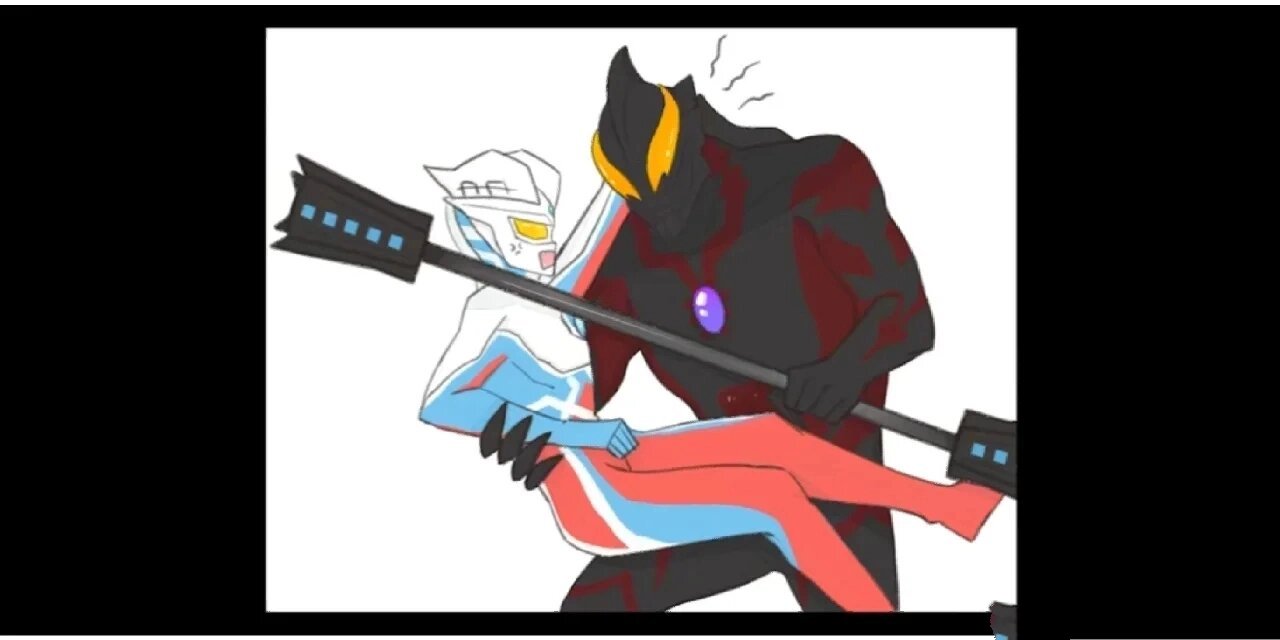 赛罗变女记3(贝赛恋