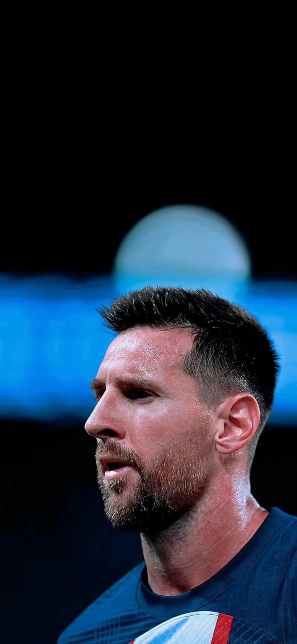 梅西壁纸 第二弹