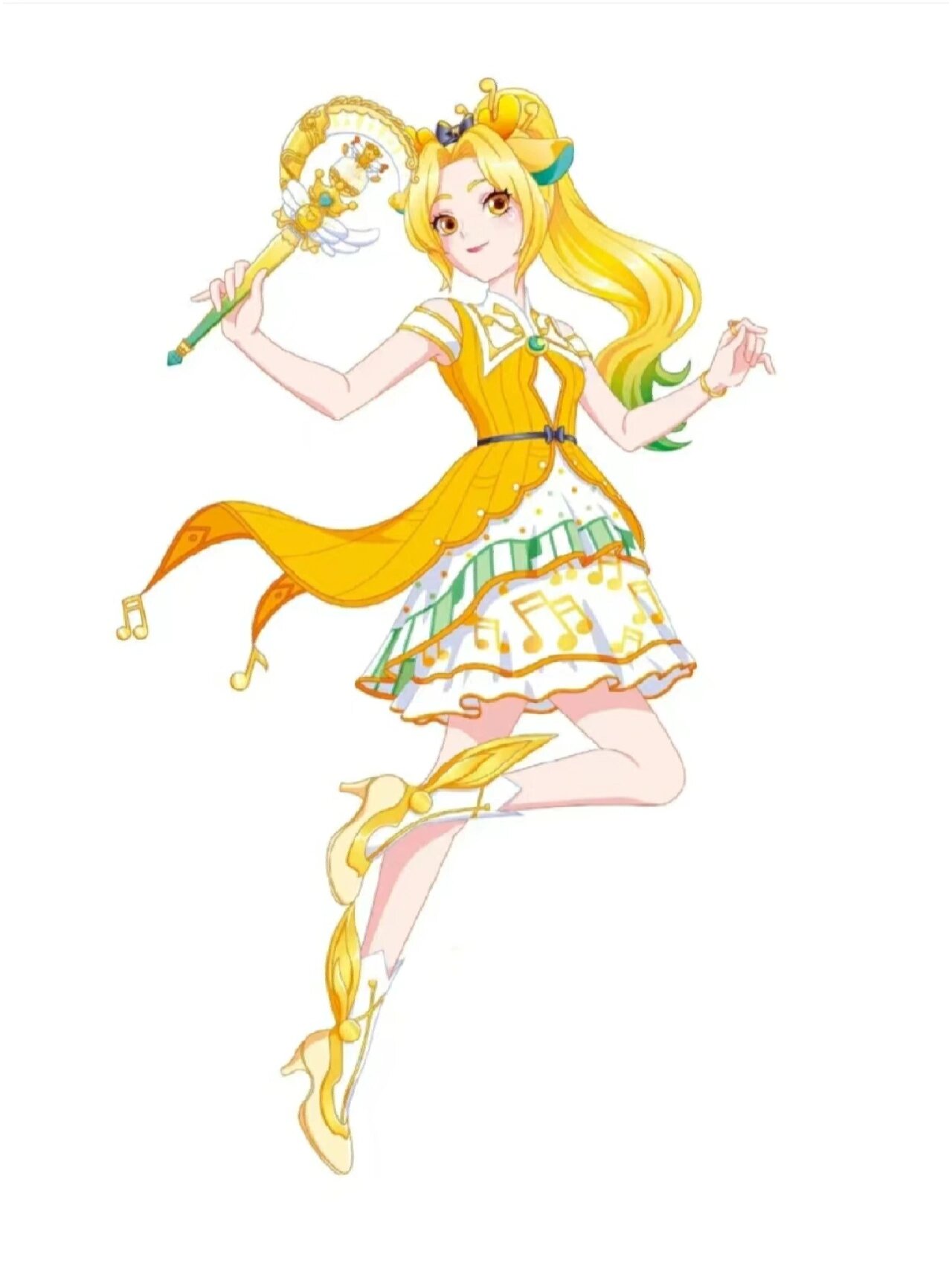 巴啦啦小魔仙之魔法星缘堡✨9张壁纸