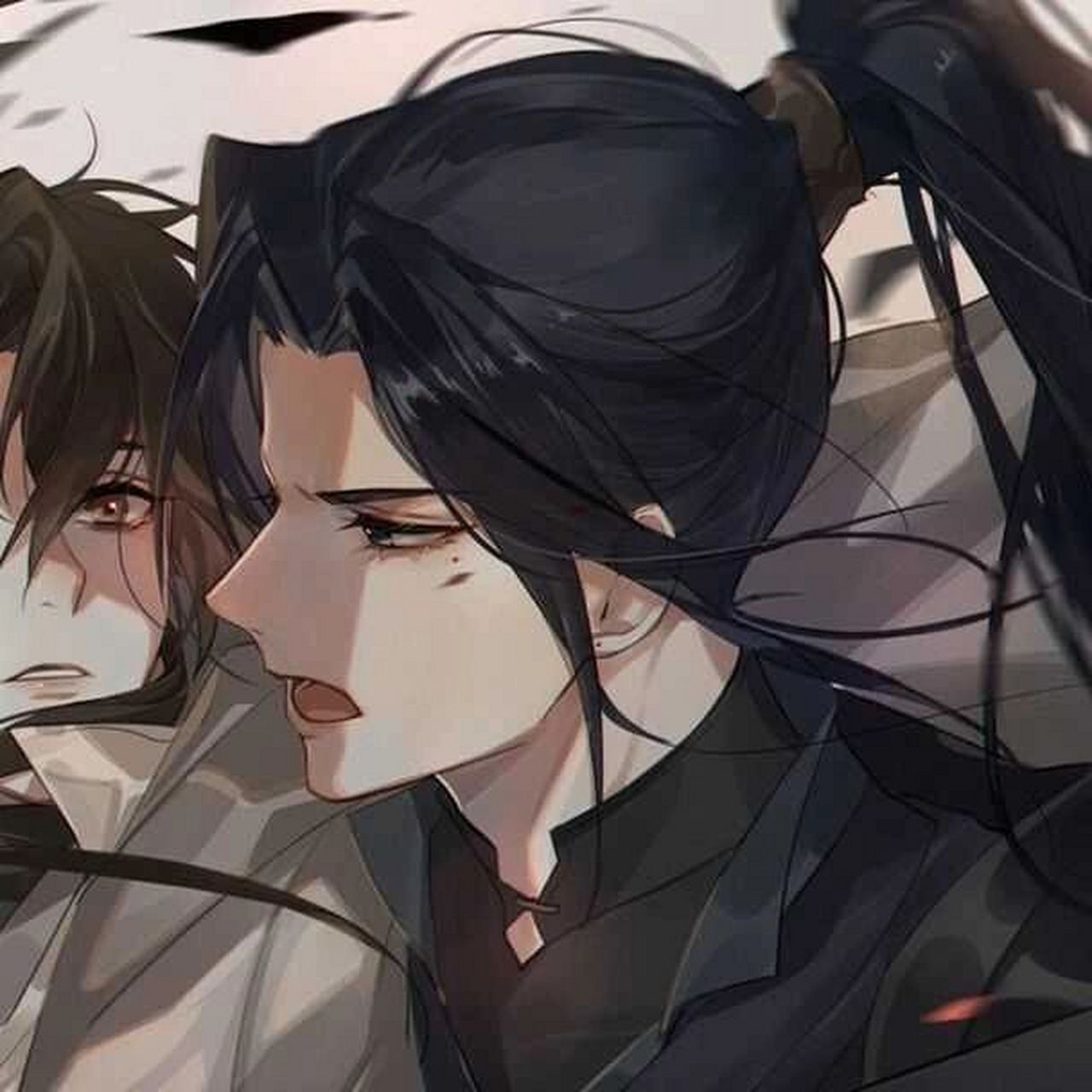 原耽女孩推荐头像(情侣) 夏日滤镜夏日滤镜夏日滤镜夏日滤镜夏日滤镜