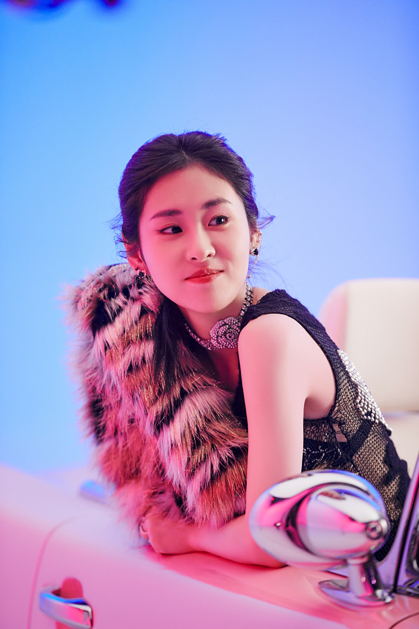 张碧晨#  96 #张碧晨尾号920演唱会# 倒计时6days74 总在心中默