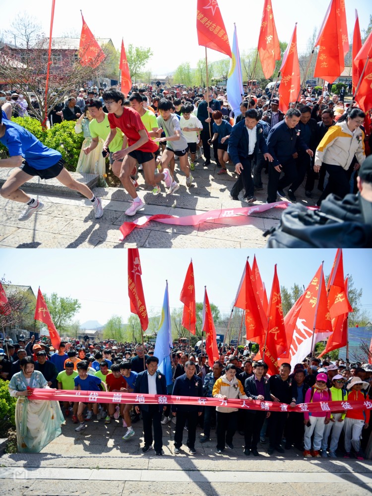 蒙阴崮上草原门票图片