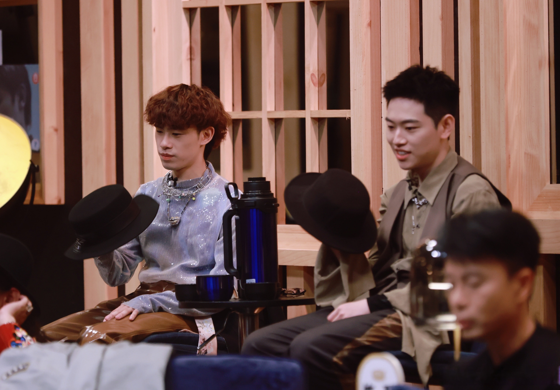 声生不息##魔动闪霸