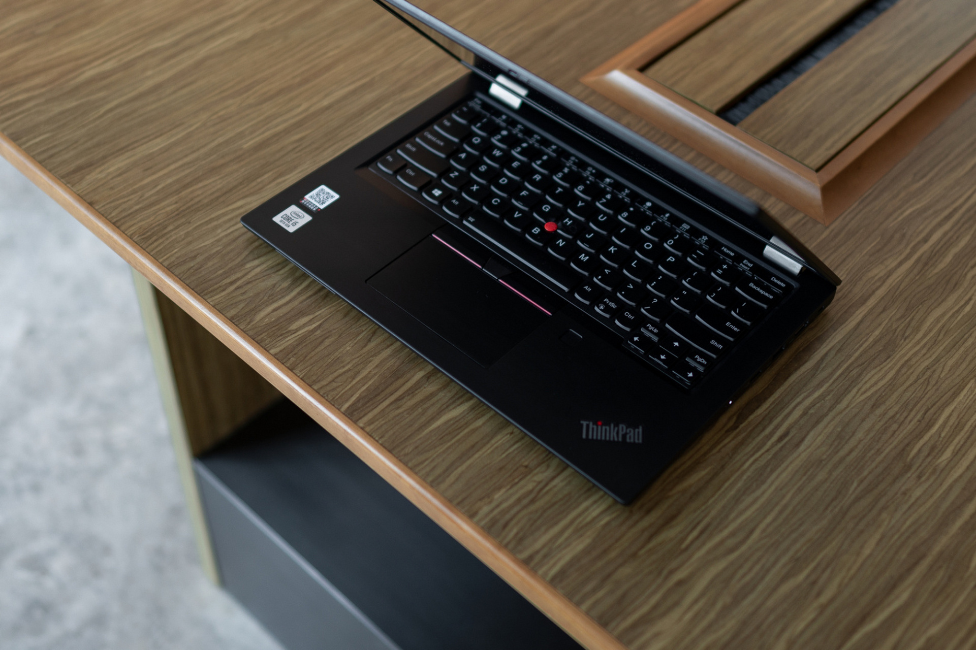 thinkpad s2还是那个办公王者吗?