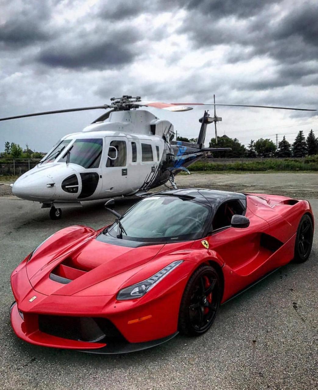 马王拉法- 法拉利laferrari |三大神车之一,法拉利的旗舰车型,2013年3