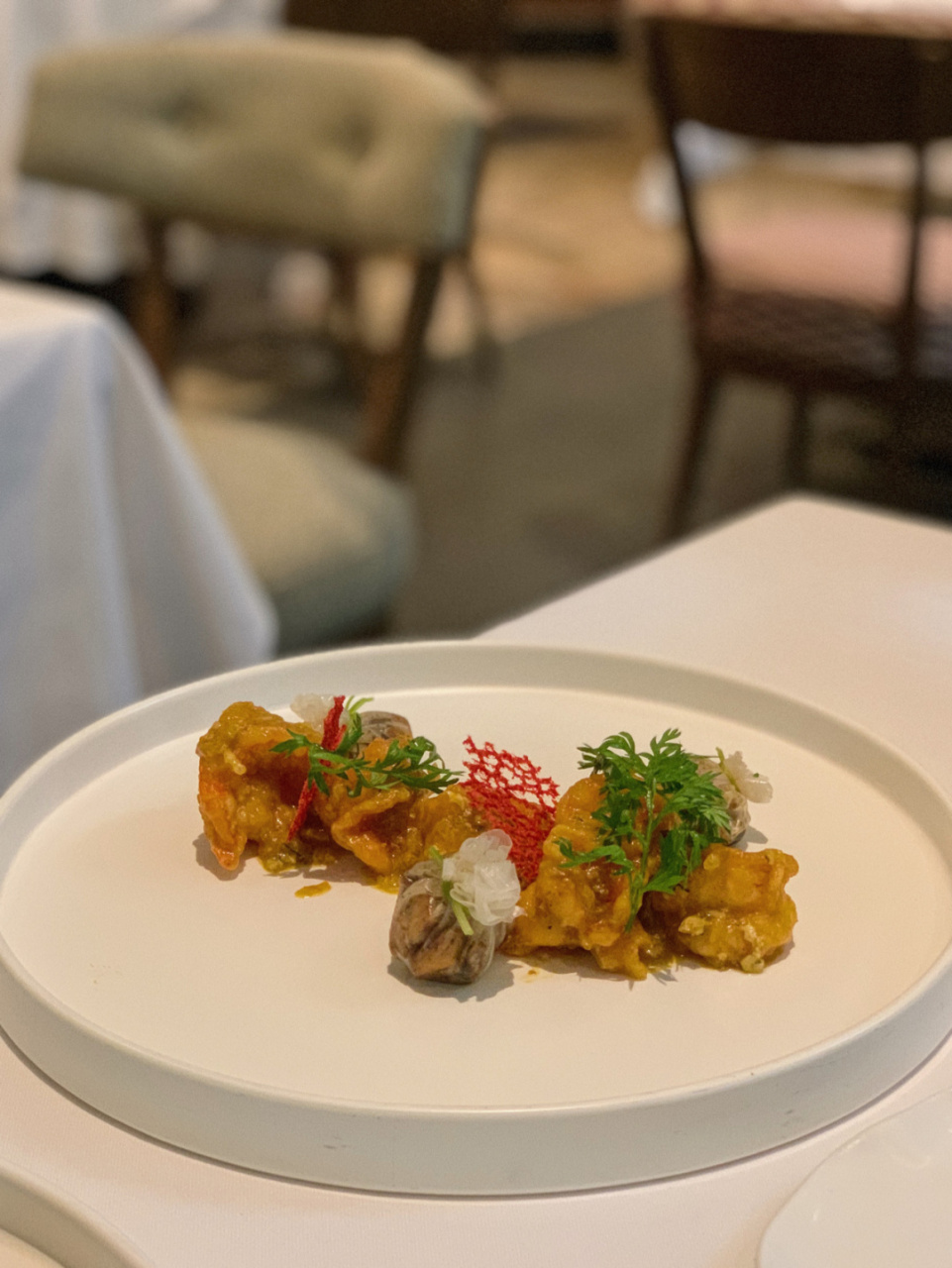 杭州美食探店|城中中餐厅·平价版解香楼 / 杭州探店 / 7915 / 城