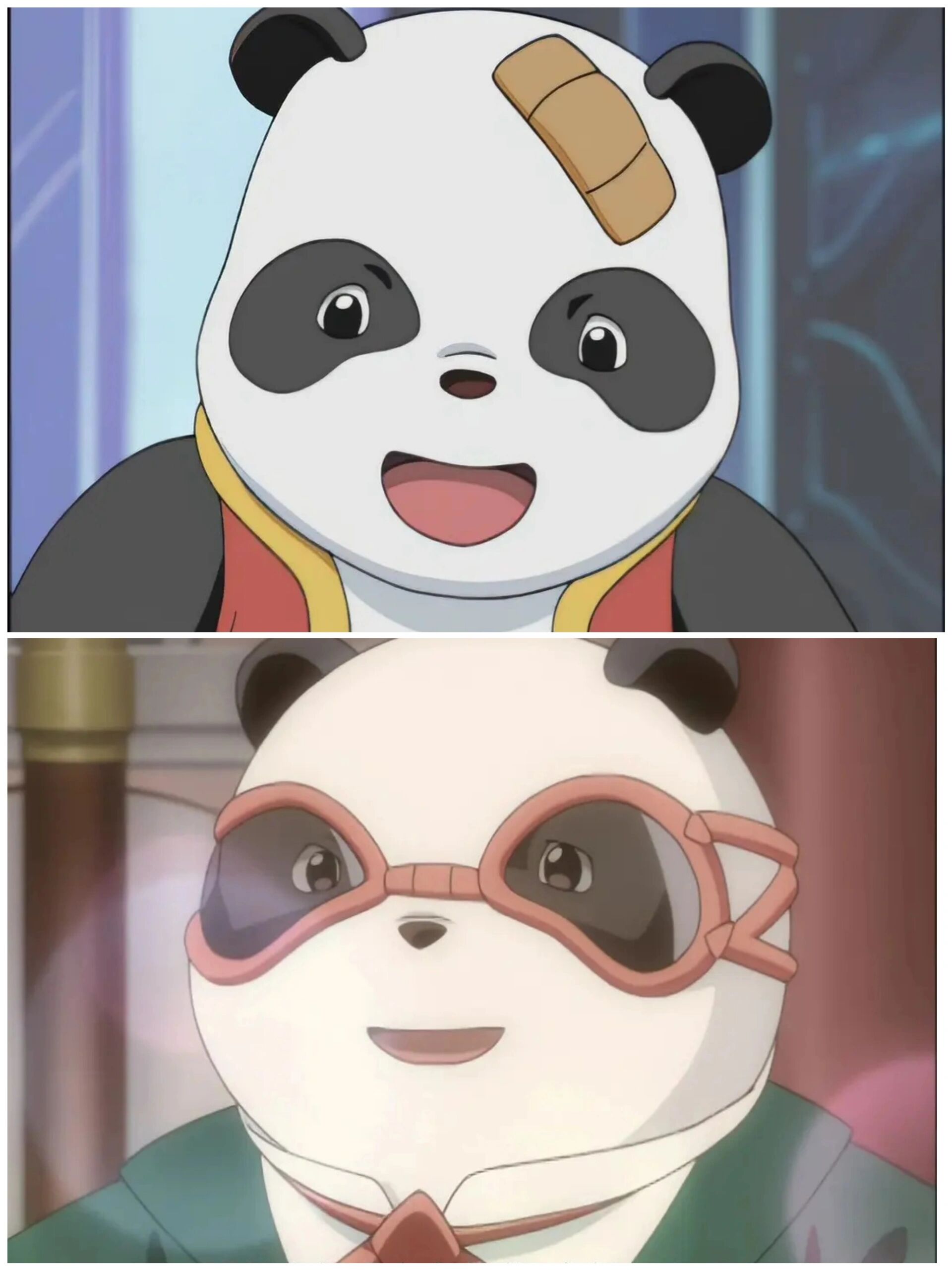 回忆100部童年动画片