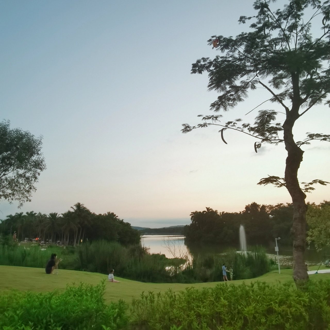 海南·儋州·花果山公园