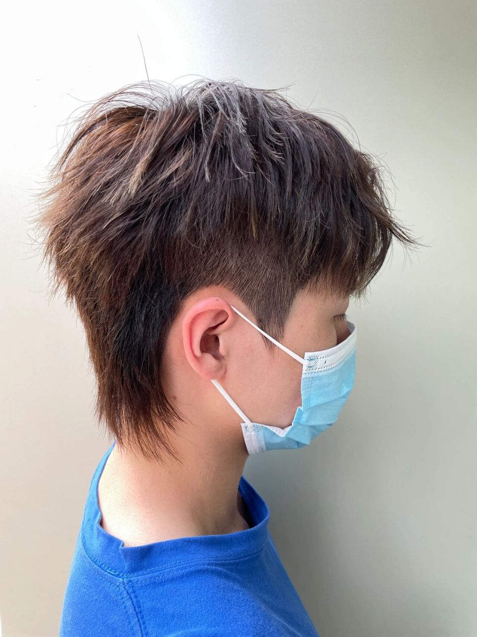 脖子长的男生一定要尝试这款鲻鱼头