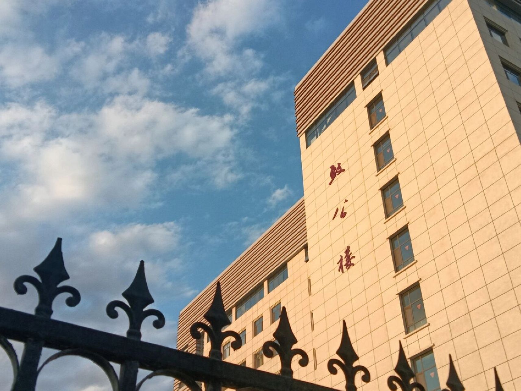 甘政法还是有点子好看的!