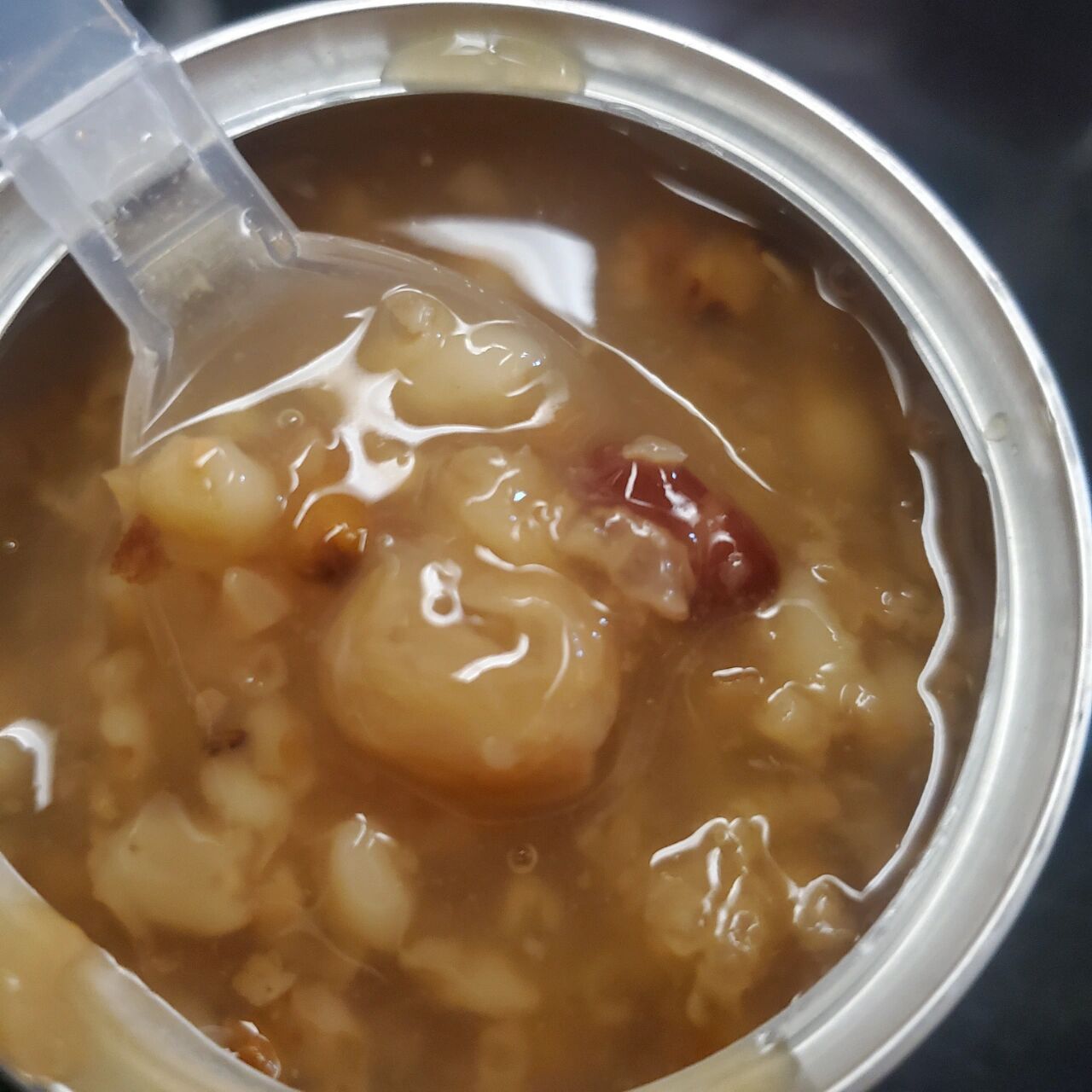 最好吃的八宝粥大兴八宝粥终于出mini装 以前一直很纠结一个事,大瓶的