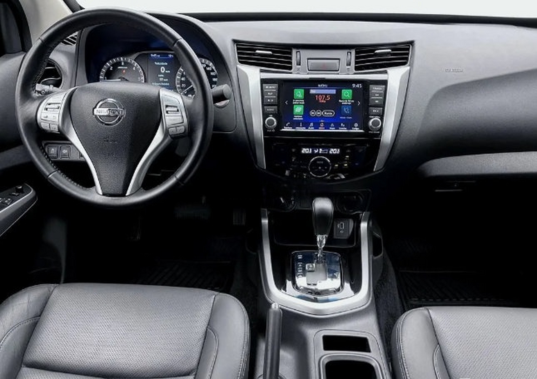 巴西版纳瓦拉,2